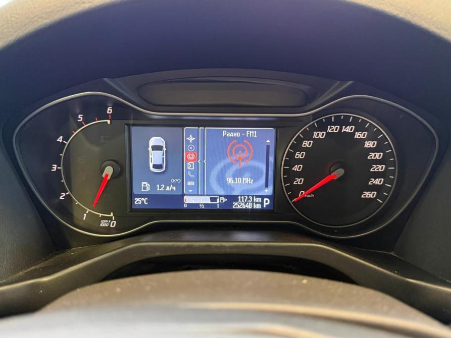Ford Mondeo IV Рестайлинг Волгоград  - изображение 11