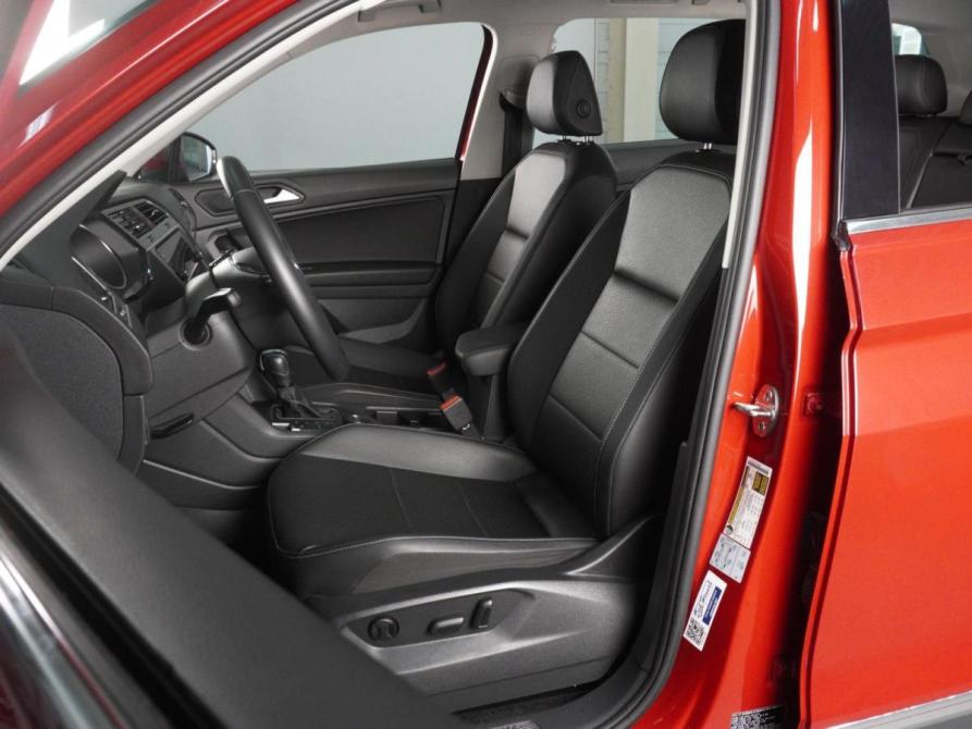 Volkswagen Tiguan II Минеральные Воды  - изображение 10