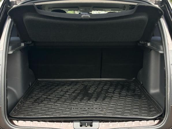 Renault Duster I Рестайлинг с пробегом 2019 года, цена 1 455 000 рублей, 72727 км, внедорожник, Автокод Объявления