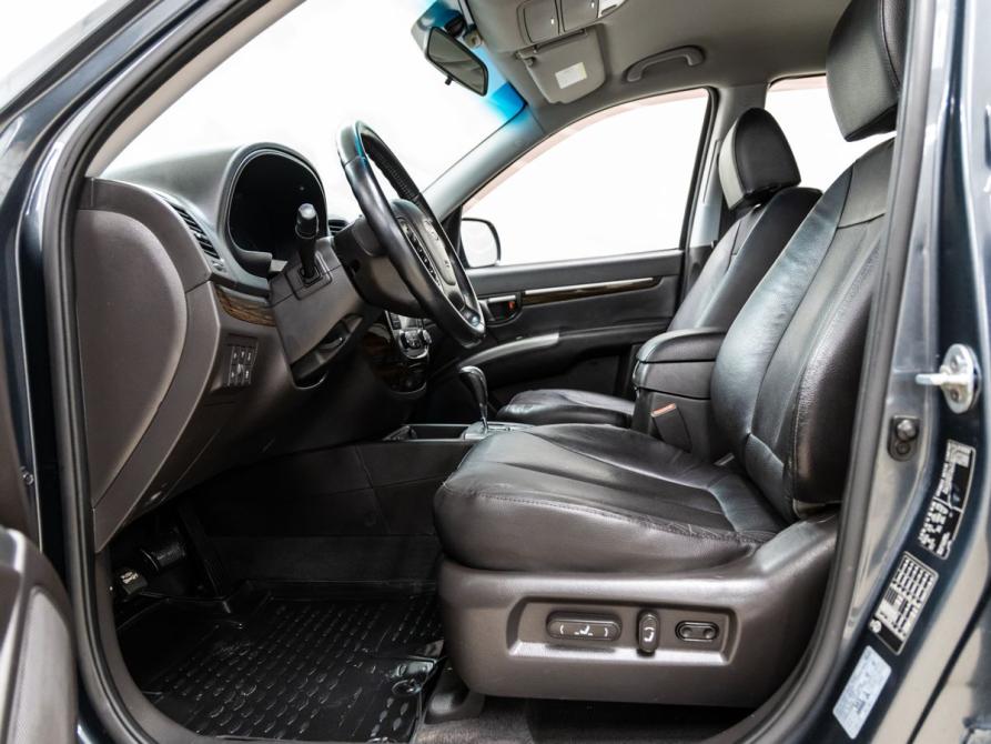 Hyundai Santa Fe II Рестайлинг Волгоград  - изображение 26