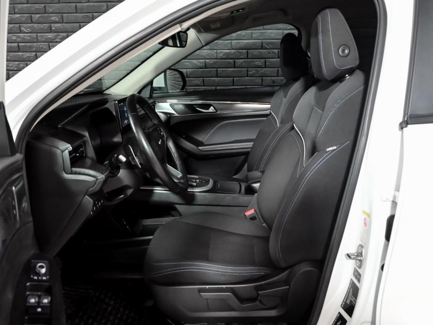 Haval Jolion I Екатеринбург  - изображение 10