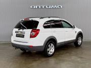 Chevrolet Captiva I Краснодар  - изображение 22