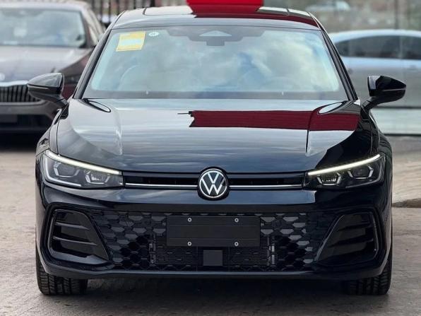 Новый Volkswagen Passat (North America and China) Pro I 2025 года, цена 4 390 000 рублей, седан, Автокод Объявления