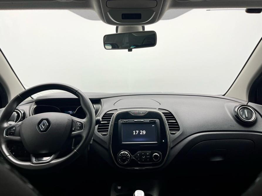 Renault Kaptur I Мурманск  - изображение 22