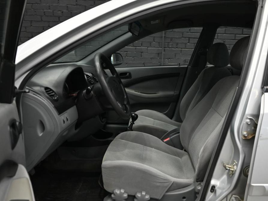 Chevrolet Lacetti I Екатеринбург  - изображение 8