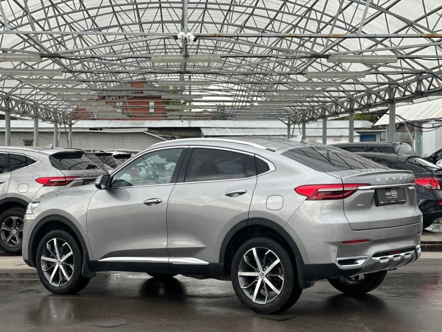 Haval F7x I Тула  - изображение 4