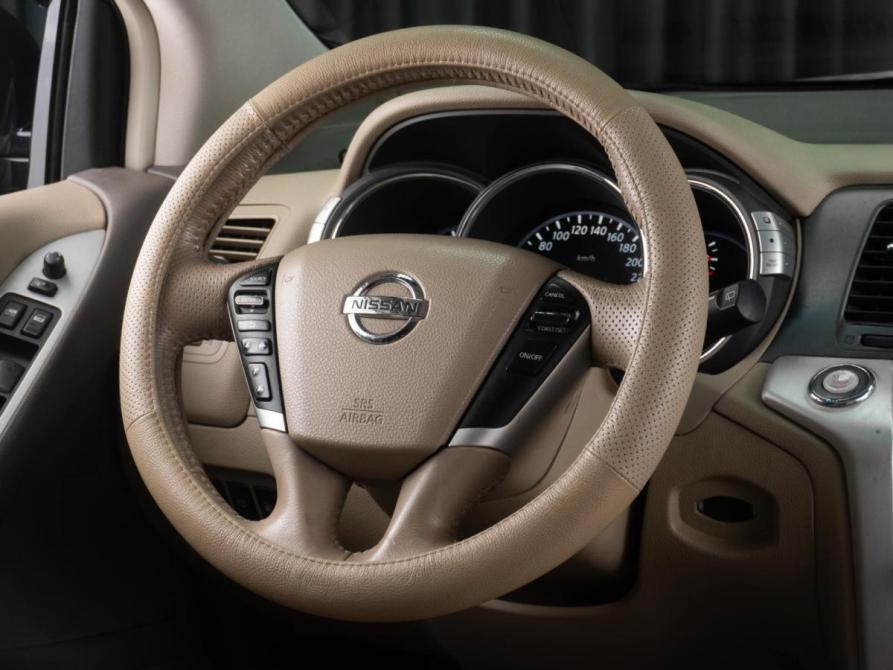 Nissan Murano II (Z51) Рестайлинг 2 Тюмень  - изображение 27