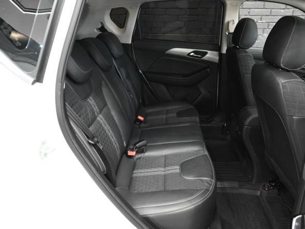 BAIC X35 с пробегом 2023 года, цена 1 560 000 рублей, 25482 км, внедорожник, Автокод Объявления