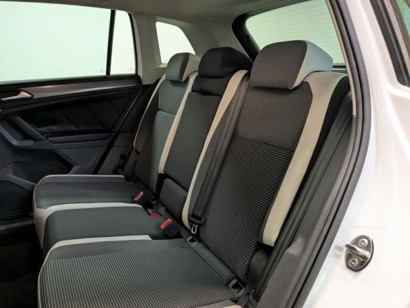 Volkswagen Tiguan II с пробегом 2019 года, цена 2 650 000 рублей, 79091 км, внедорожник, Автокод Объявления