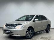 Toyota Corolla IX (E120 E130) Кемерово  - изображение 15