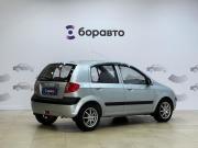 Hyundai Getz I Рестайлинг Ставрополь  - изображение 23