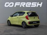Kia Picanto II Краснодар  - изображение 22