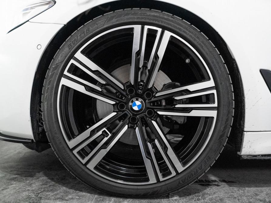 BMW 5 серии VII (G30/G31/G38) Рестайлинг Иркутск  - изображение 23