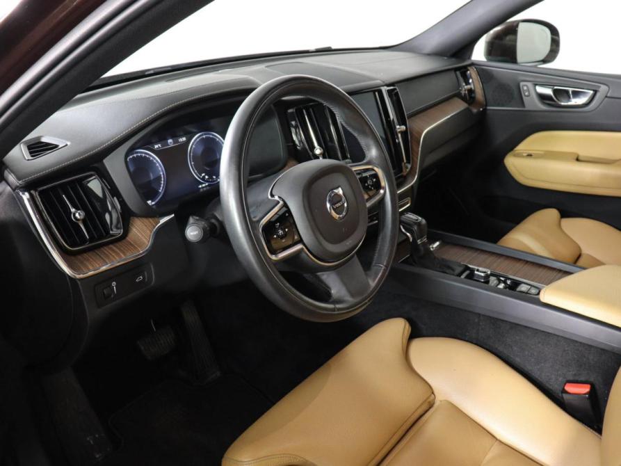 Volvo XC60 II Химки  - изображение 9