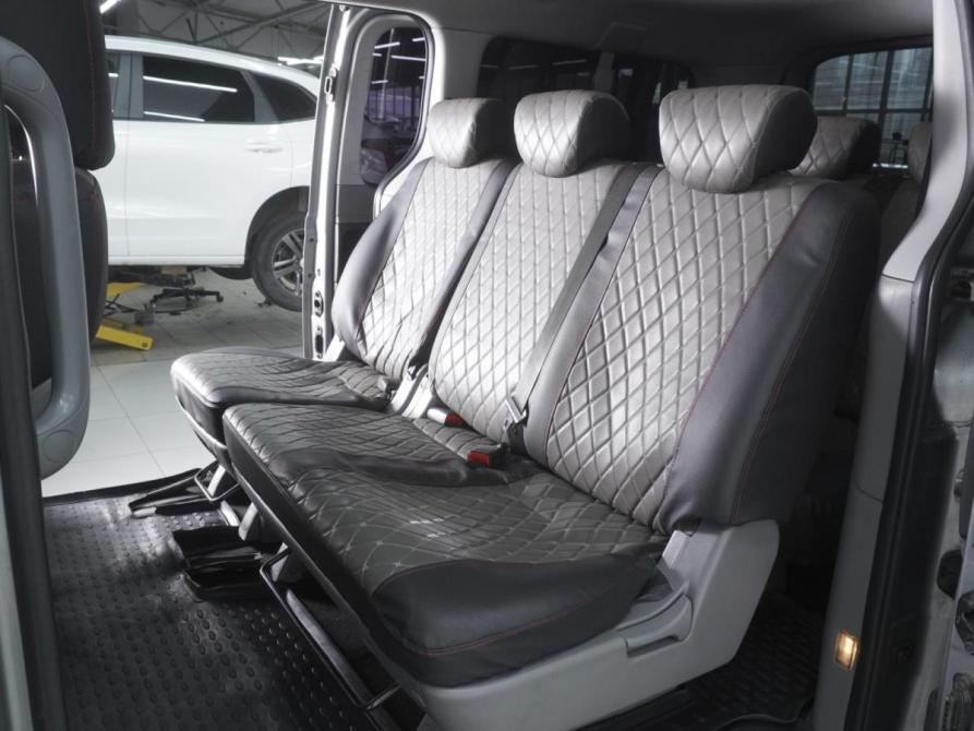 Hyundai H-1 II Рестайлинг Ростов-на-Дону  - изображение 10