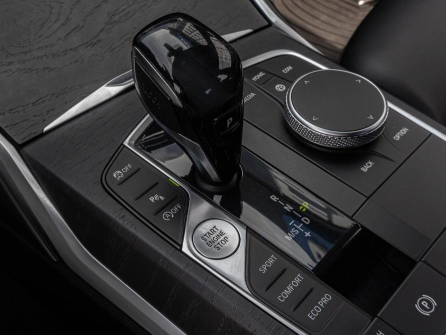 BMW 3 серии VII (G2x) Краснодар  - изображение 28