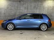 Volkswagen Golf VII Уфа  - изображение 28