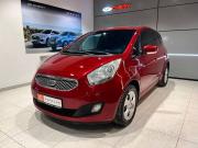 Kia Venga I Новосибирск  - изображение 19