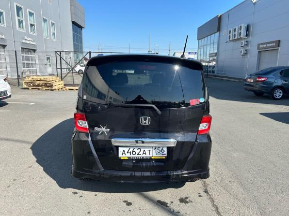Honda Freed I с пробегом 2011 года, цена 1 120 000 рублей, 220731 км, компактвэн, Автокод Объявления