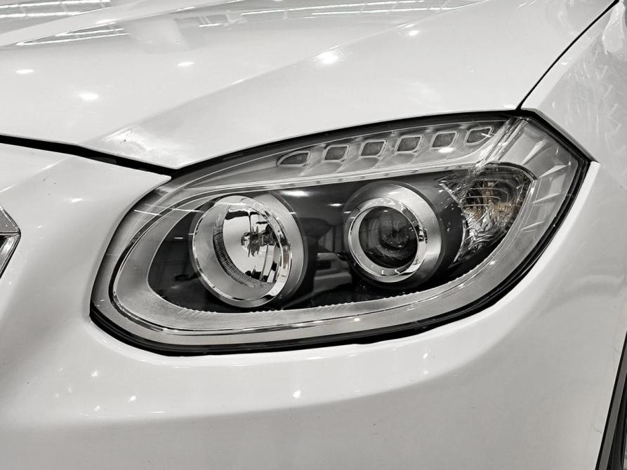 Brilliance V5 I Казань  - изображение 21