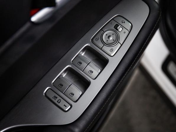Hyundai Palisade I с пробегом 2019 года, цена 3 815 000 рублей, 134023 км, внедорожник, Автокод Объявления