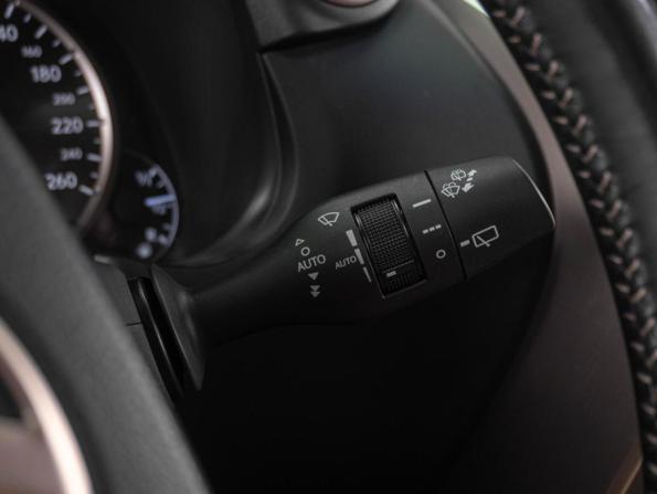Lexus NX I Рестайлинг с пробегом 2017 года, цена 2 999 000 рублей, 128586 км, внедорожник, Автокод Объявления