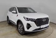 Chery Tiggo 7 Pro Max I Волгоград  - изображение 27
