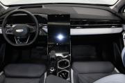 Geely Atlas II Кемерово  - изображение 35