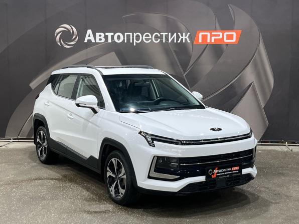 Москвич 3 с пробегом 2023 года, цена 1 430 000 рублей, 29458 км, внедорожник, Автокод Объявления