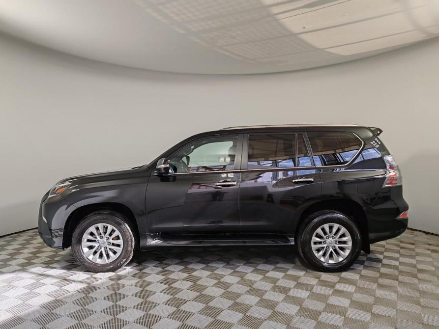 Lexus GX II Рестайлинг 2 Москва  - изображение 8