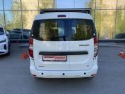 Renault Dokker I Екатеринбург  - изображение 41