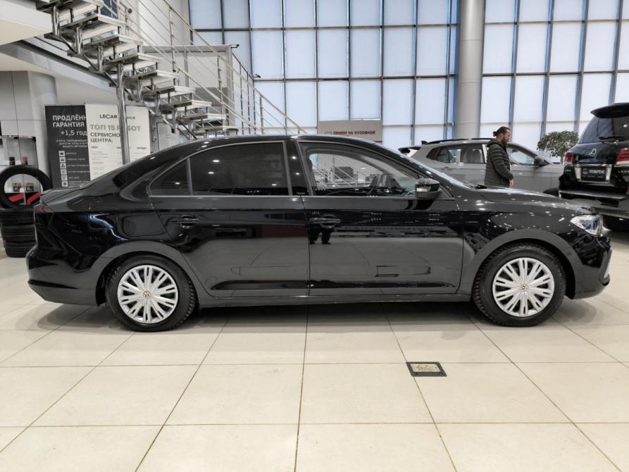 Volkswagen Polo VI Казань  - изображение 5