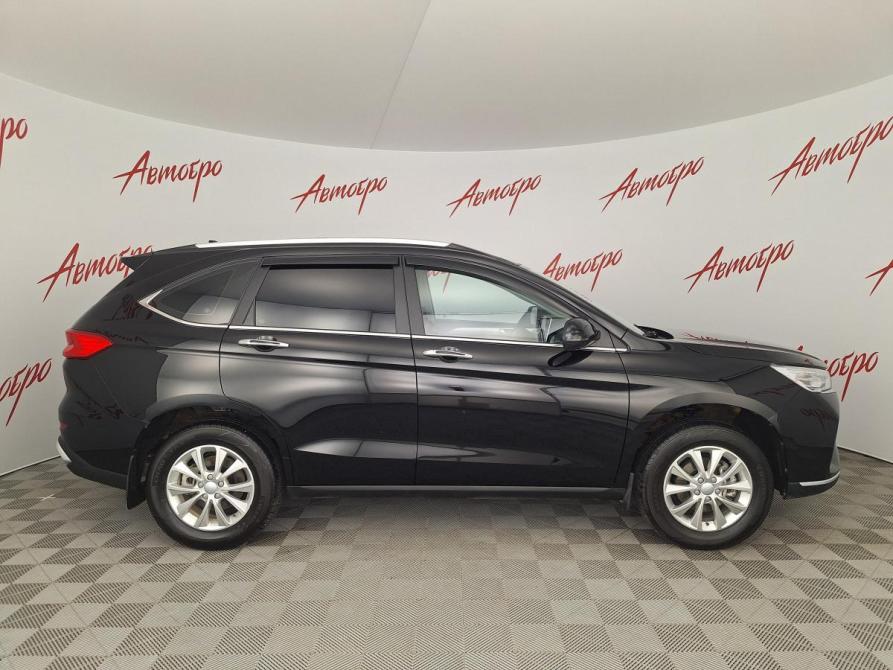Haval M6 II Псков  - изображение 6