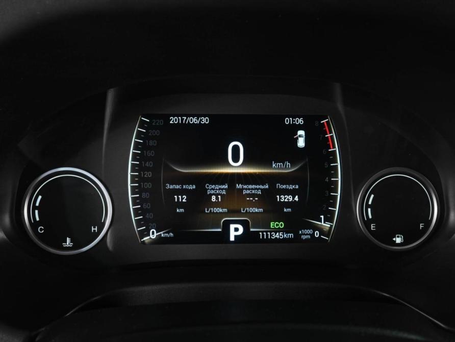 Chery Tiggo 4 I Рестайлинг Ростов-на-Дону  - изображение 20