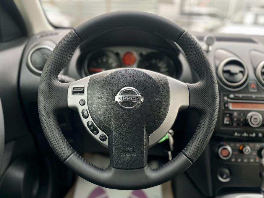 Nissan Qashqai I Краснодар  - изображение 12