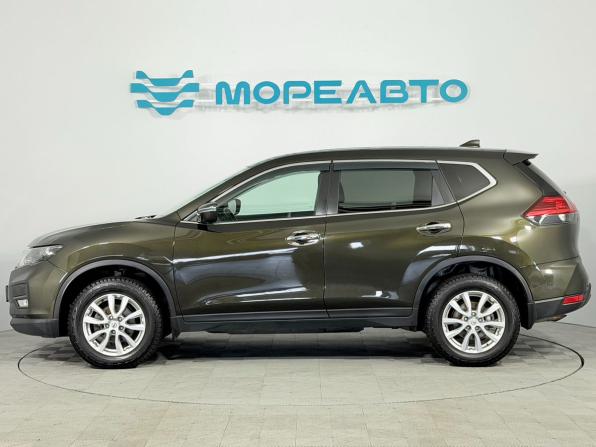 Nissan X-Trail III Рестайлинг с пробегом 2019 года, цена 2 430 000 рублей, 61500 км, внедорожник, Автокод Объявления