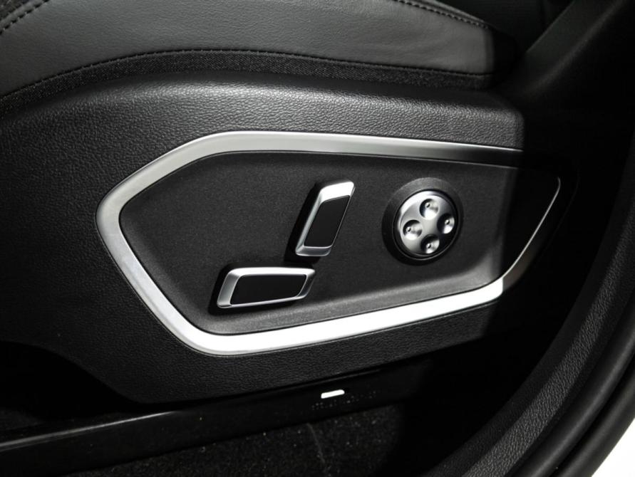 Geely Tugella I Рестайлинг Санкт-Петербург  - изображение 23