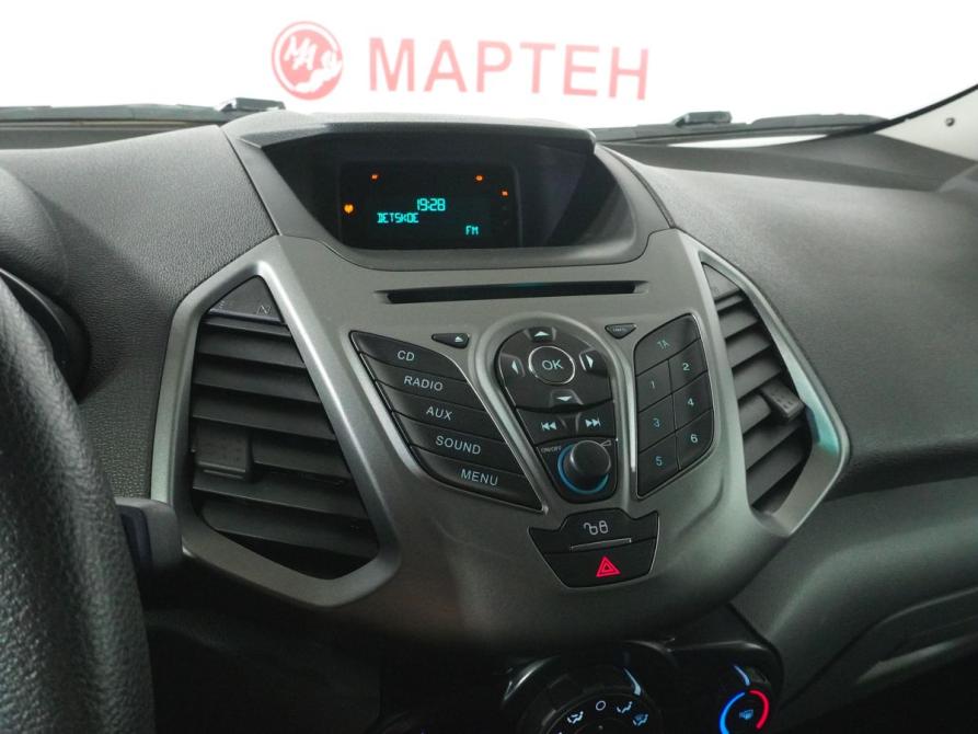 Ford EcoSport II Вологда  - изображение 12