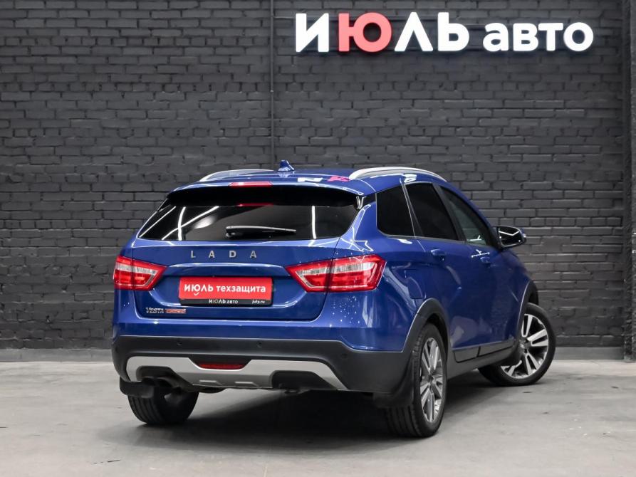 Lada (ВАЗ) Vesta I Екатеринбург  - изображение 4