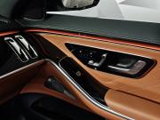 Mercedes-Benz S-Класс VII (W223) Москва  - изображение 61