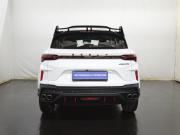 Geely Coolray I Рестайлинг Санкт-Петербург  - изображение 26
