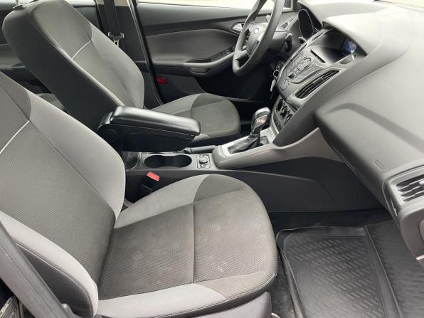 Ford Focus III с пробегом 2011 года, цена 649 000 рублей, 172450 км, седан, Автокод Объявления