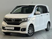 Honda N-WGN I Барнаул  - изображение 32