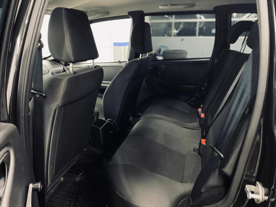 Lada (ВАЗ) Niva Travel I Санкт-Петербург  - изображение 11