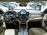 Mercedes-Benz GLE Coupe I (C292) Санкт-Петербург  - изображение 45