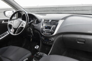 Hyundai Solaris I Рестайлинг Казань  - изображение 27