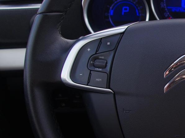 Citroen C4 II Рестайлинг с пробегом 2021 года, цена 1 270 000 рублей, 124375 км, седан, Автокод Объявления