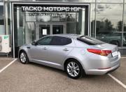 Kia Optima III Стерлитамак  - изображение 26