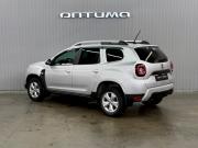 Renault Duster II Краснодар  - изображение 27