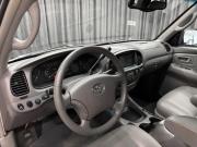 Toyota Sequoia I Рестайлинг Красноярск  - изображение 39